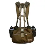 final rise sidekick gamebag brown.webp