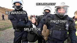 Greta Thunberg Being Carried By Police.jpg
