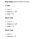 Burris XTR Signature Scope Rings Nov 2025.png Burris XTR Signature Scope Rings Nov 2025.png