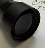 20260117 Aimpoint 2000L 2X Obj Lens.JPG