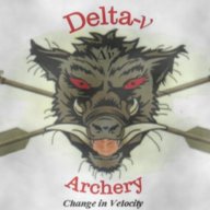 Delta-v Archery