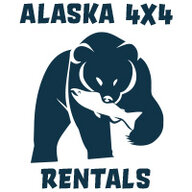 Alaska 4x4 Rentals