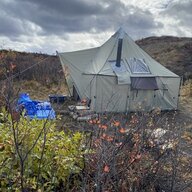 Rural Alaskan