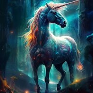 Unicorn hntr