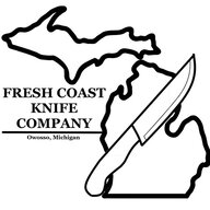 Fresh Coast Knife