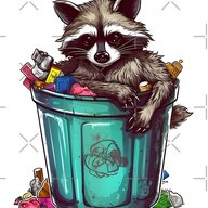 TrashPanda