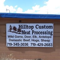 Hilltop Custom Meat ProCC