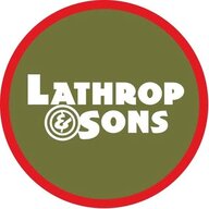 Lathrop and Sons Boots