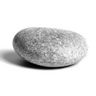 a pebble