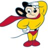 Mighty Mouse