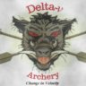Delta-v Archery