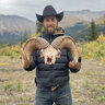 Journal of Mountain Hunting, Kodiak Goat Hunt