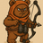 Archery Ewok