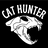 Cat Hunter Magazine